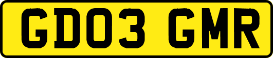 GD03GMR