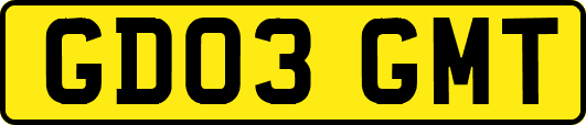 GD03GMT