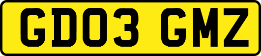 GD03GMZ