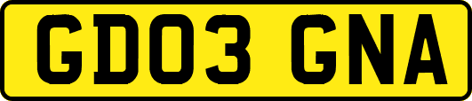 GD03GNA
