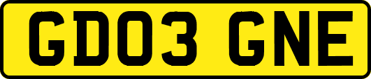 GD03GNE