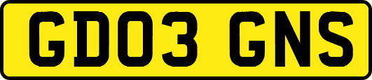 GD03GNS