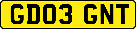 GD03GNT