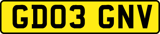 GD03GNV