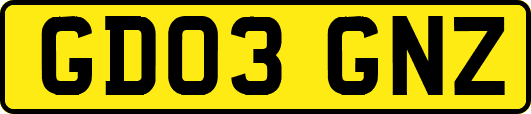 GD03GNZ