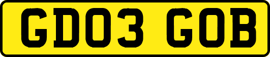 GD03GOB