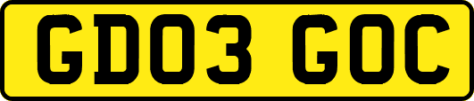 GD03GOC