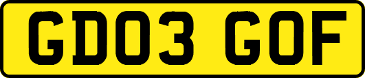 GD03GOF