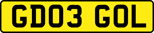 GD03GOL