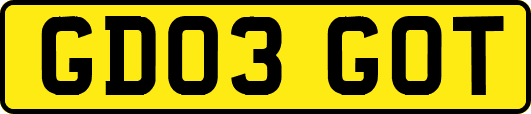 GD03GOT