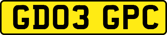 GD03GPC