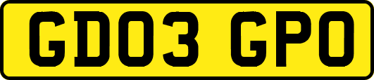 GD03GPO