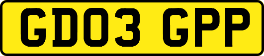 GD03GPP