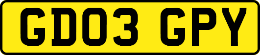 GD03GPY