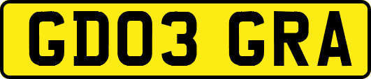 GD03GRA