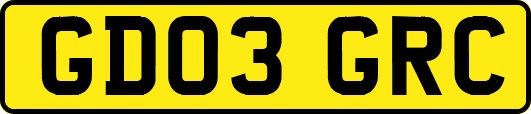 GD03GRC