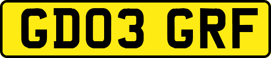 GD03GRF