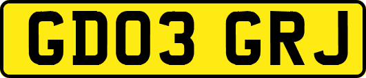 GD03GRJ