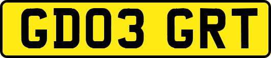 GD03GRT