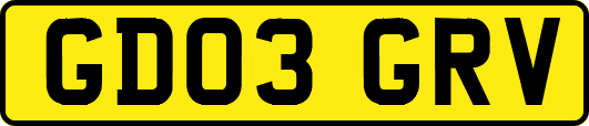 GD03GRV