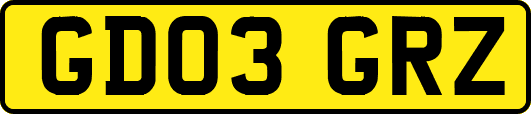 GD03GRZ