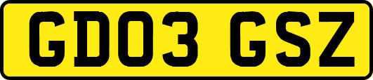 GD03GSZ