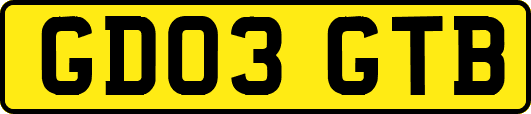 GD03GTB