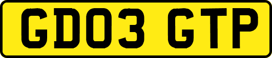 GD03GTP