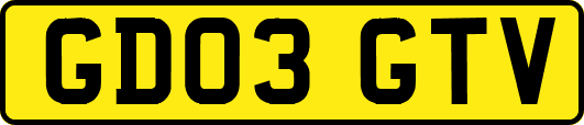 GD03GTV