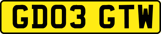 GD03GTW
