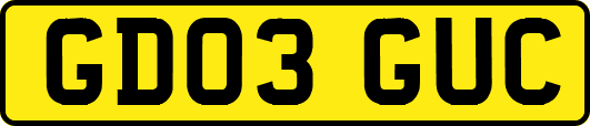 GD03GUC
