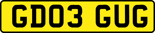 GD03GUG