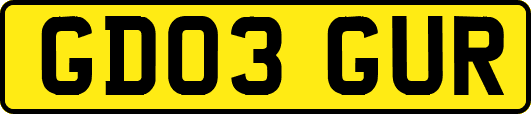 GD03GUR