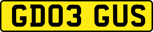 GD03GUS