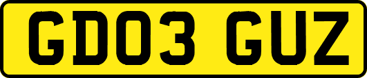 GD03GUZ