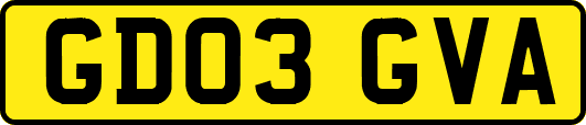 GD03GVA