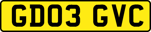 GD03GVC