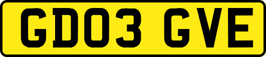 GD03GVE