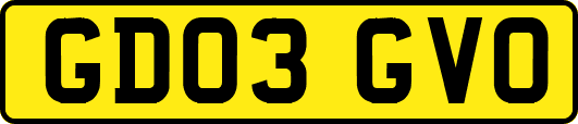 GD03GVO