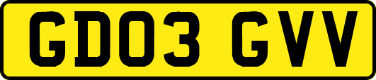 GD03GVV
