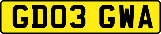 GD03GWA