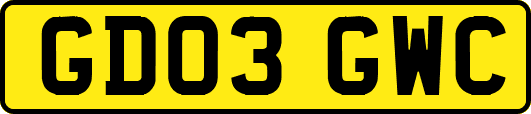 GD03GWC