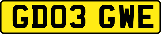 GD03GWE