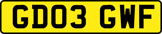 GD03GWF