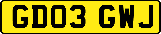 GD03GWJ