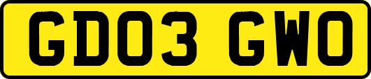 GD03GWO