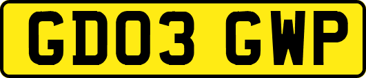GD03GWP