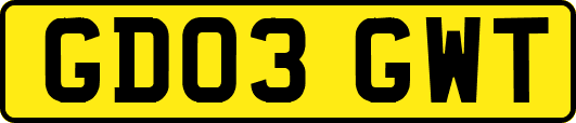 GD03GWT