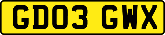 GD03GWX