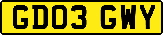 GD03GWY